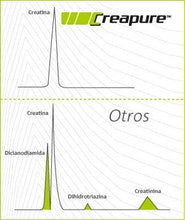 Cargar imagen en el visor de la galería, CREATINA CREAPURE VITOBEST