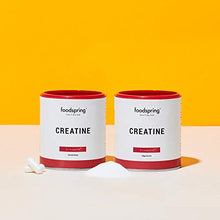 Cargar imagen en el visor de la galería, CREATINA FOODSPRING EN PASTILLAS