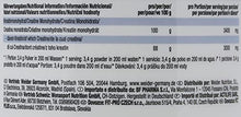 Cargar imagen en el visor de la galería, CREATINA  POWDER WEIDER