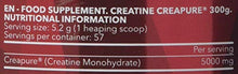 Cargar imagen en el visor de la galería, CREATINA CREAPURE PROZIS