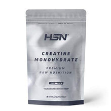 Cargar imagen en el visor de la galería, MONOHIDRATO DE CREATINA MICRONIZADA HSN