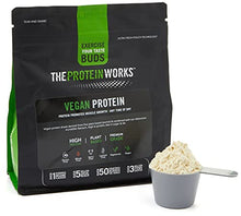 Cargar imagen en el visor de la galería, Proteina Vegana ecologica