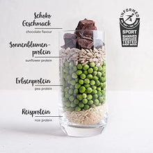 Cargar imagen en el visor de la galería, Batidos de proteínas veganas