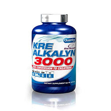 Cargar imagen en el visor de la galería, CREATINA KRE ALKALYN 3000 DE QUAMTRAX