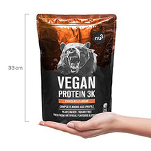 Cargar imagen en el visor de la galería, Batidos de proteínas veganas