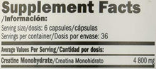 Cargar imagen en el visor de la galería, MONOHIDRATO DE CREATINA AMIX EN PASTILLAS