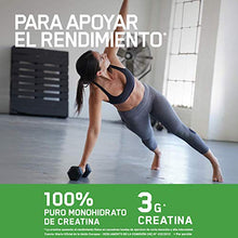 Cargar imagen en el visor de la galería, MONOHIDRATO DE CREATINA MICRONIZADA OPTIMUM NUTRITION