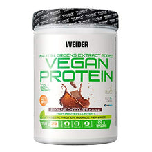Cargar imagen en el visor de la galería, PROTEINA VEGANA WEIDER