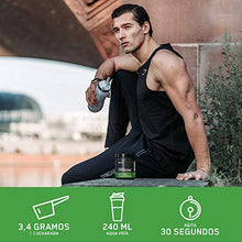 Cargar imagen en el visor de la galería, MONOHIDRATO DE CREATINA MICRONIZADA OPTIMUM NUTRITION