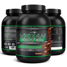 Cargar imagen en el visor de la galería, Proteína Vegana Chocolate
