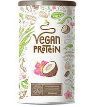 Cargar imagen en el visor de la galería, Proteina Vegana ALPHA FOODS COCO
