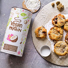 Cargar imagen en el visor de la galería, Proteina Vegana ALPHA FOODS COCO