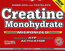 Cargar imagen en el visor de la galería, CREATINA MONOHIDRATO MICRONIZADA AMIX