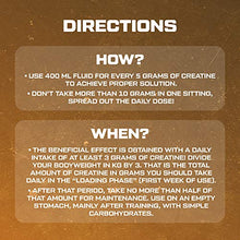 Cargar imagen en el visor de la galería, CREATINA MONOHIDRATO SCITEC NUTRITION