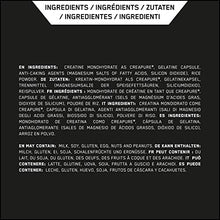 Cargar imagen en el visor de la galería, CREAPURE EN PASTILLAS OPTIMUM NUTRITION