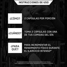 Cargar imagen en el visor de la galería, CREAPURE EN PASTILLAS OPTIMUM NUTRITION