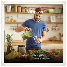 Cargar imagen en el visor de la galería, Proteína de guisante en polvo