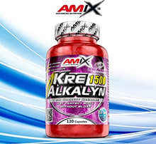 Cargar imagen en el visor de la galería, CREATINA KRE ALKALYN AMIX EN PASTILLAS