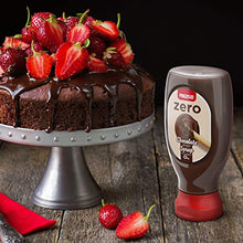 Cargar imagen en el visor de la galería, Sirope de chocolate Zero Prozis 290 g