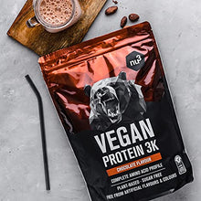 Cargar imagen en el visor de la galería, Batidos de proteínas veganas