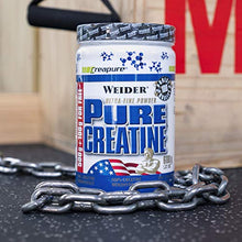 Cargar imagen en el visor de la galería, CREATINA  POWDER WEIDER