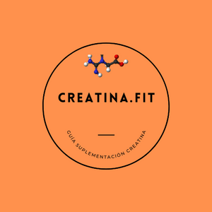 Creatina.Fit información práctica y actualizada sobre el uso de suplementos de Creatina en 2021