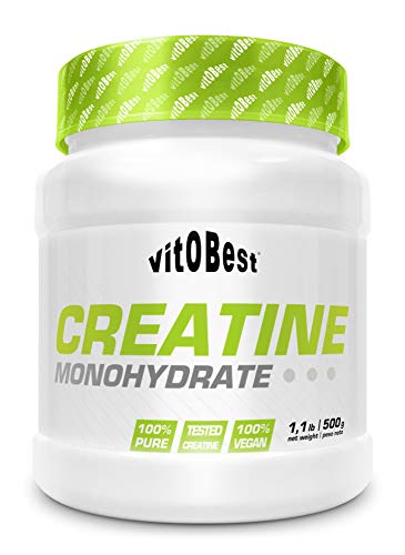 CREATINA CREAPURE VITOBEST