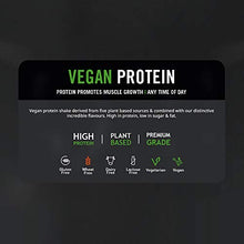 Cargar imagen en el visor de la galería, Proteina Vegana ecologica
