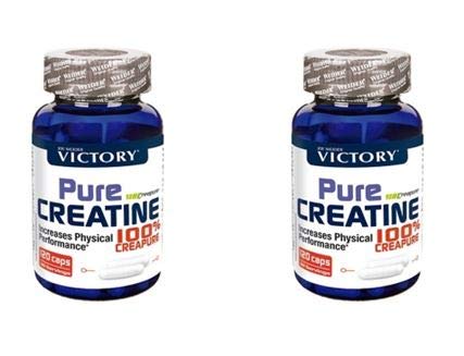 CREATINA CREAPURE WEIDER EN PASTILLAS