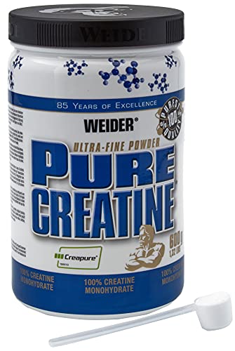 CREATINA  POWDER WEIDER