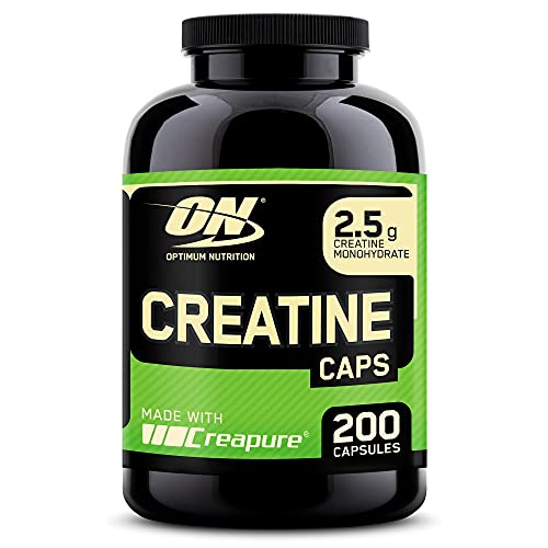 CREAPURE EN PASTILLAS OPTIMUM NUTRITION