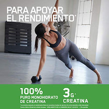 Cargar imagen en el visor de la galería, MONOHIDRATO DE CREATINA MICRONIZADA OPTIMUM NUTRITION
