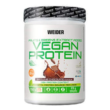 Cargar imagen en el visor de la galería, PROTEINA VEGANA WEIDER
