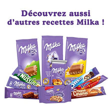 Cargar imagen en el visor de la galería, Milka NUSSINI - Caja con 35 BARRITAS DE 31,5 GR
