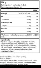 Cargar imagen en el visor de la galería, Sirope de chocolate Zero Prozis 290 g
