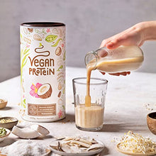 Cargar imagen en el visor de la galería, Proteina Vegana ALPHA FOODS COCO
